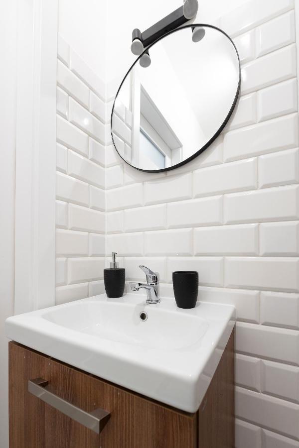 City Center Piotrkowska Apartment 우치 외부 사진